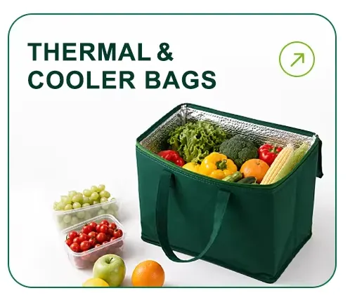 ECO Packaging – custom jute and linen packaging bags