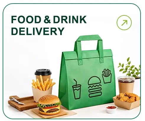 ECO Packaging – custom jute and linen packaging bags