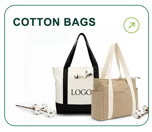 ECO Packaging – custom jute and linen packaging bags