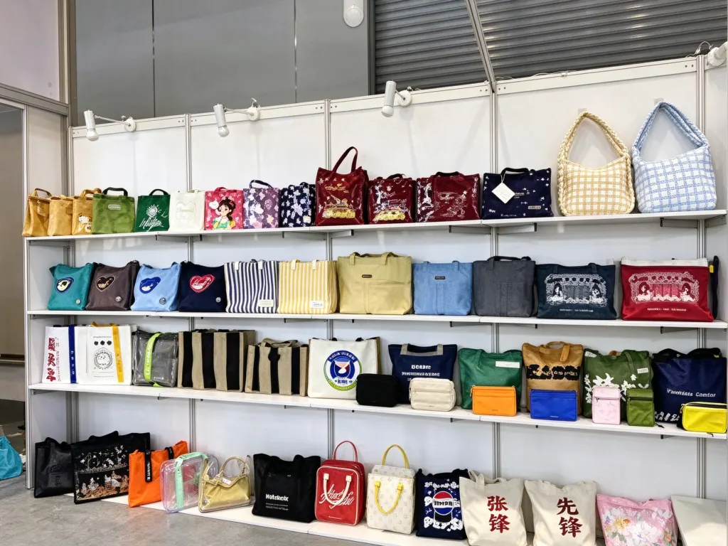 ECO Packaging – custom jute and linen packaging bags